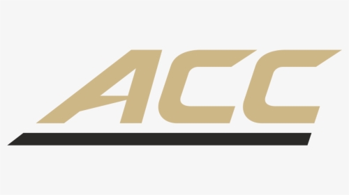 North Carolina Tar Heels Acc Logo, HD Png Download, Transparent PNG