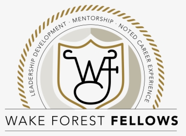 Wake Forest Graphic, HD Png Download, Transparent PNG