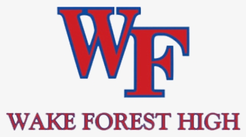 Wake Forest High School, HD Png Download, Transparent PNG