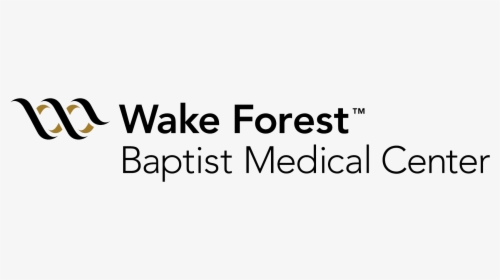 Wake Forest Baptist Medical Center - Wake Forest Baptist Health, HD Png Download, Transparent PNG