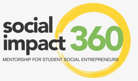 Social Impact 360 At Wake Forest University Center - Social Impact 360 Logo, HD Png Download, Transparent PNG