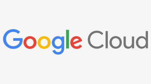 Google Cloud Logo - Google Cloud Logo Png, Transparent Png, Transparent PNG
