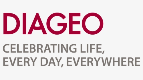 Diageo Logo Transparent, HD Png Download, Transparent PNG