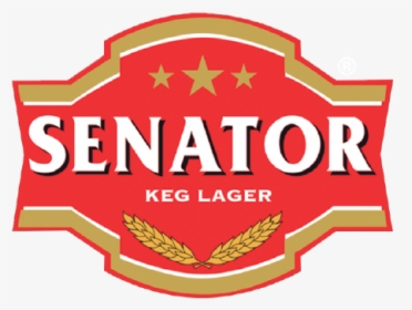 Senator Logo - Senator Keg Logo Png, Transparent Png, Transparent PNG
