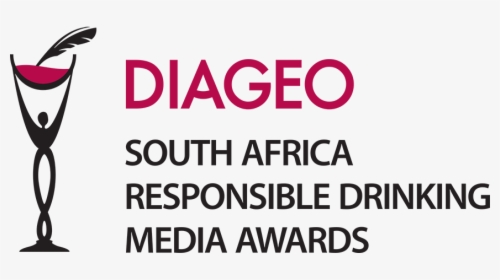 Leadership In Alcohol - Diageo Drink Responsibly, HD Png Download, Transparent PNG