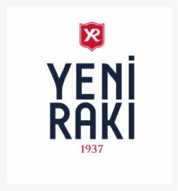 Yeni Raki Logo - Yeni Raki, HD Png Download, Transparent PNG