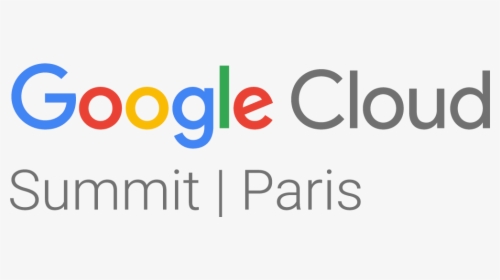 Google Cloud Summit Images - Google Cloud Summit New York, HD Png Download, Transparent PNG