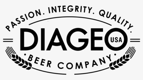 Diageo Logo No Background , Png Download - Diageo Usa Logo, Transparent Png, Transparent PNG