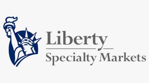 Liberty Specialty Markets - Liberty Speciality Markets Logo, HD Png Download, Transparent PNG