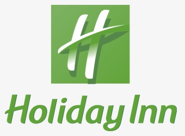 Holiday Inn Logo Png, Transparent Png, Transparent PNG