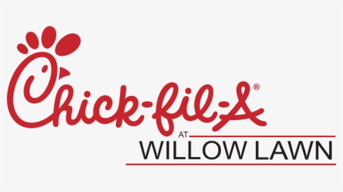 Chick Fil A At 4th & Frankford Restaurant Mount Pleasant - Calligraphy, HD Png Download, Transparent PNG