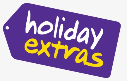 Holiday Inn Express Logo Png - Airport Parking Holiday Extras, Transparent Png, Transparent PNG