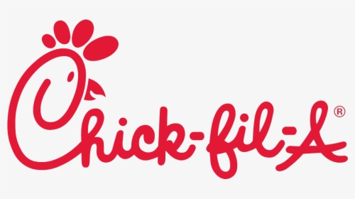 Chick Fil A Logo, HD Png Download, Transparent PNG
