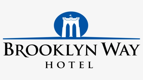 Brooklyn Way Hotel, Holiday Inn Png Logo - Emblem, Transparent Png, Transparent PNG
