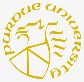 New Purdue University Logo, HD Png Download, Transparent PNG