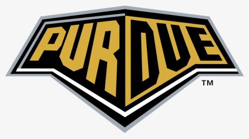 Purdue University Boilermakers Logo Png Transparent - Purdue Boilermakers Logo Png, Png Download, Transparent PNG