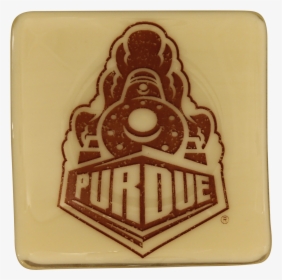Purdue University Glass Dish   Class - Purdue Logo, HD Png Download, Transparent PNG