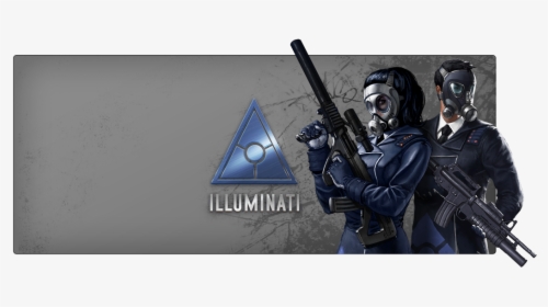 Secret World Game Illuminati, HD Png Download, Transparent PNG