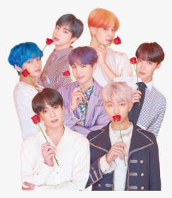 #bts Group Me - Sims Freeplay Bts, HD Png Download, Transparent PNG