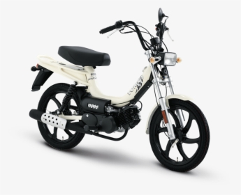Tomos Flexer Ex - Tomos Png, Transparent Png, Transparent PNG