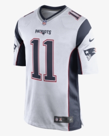 New England Patriots Jersey, HD Png Download, Transparent PNG