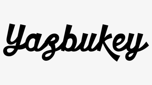 Yazbukey Logo, HD Png Download, Transparent PNG