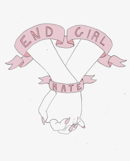 Stop Girl Hate, HD Png Download, Transparent PNG