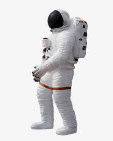 Science, Technology, Space Travel, Astronaut, Suit - Space Man Png, Transparent Png, Transparent PNG