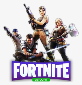 Fortnite Png Characters - Transparent Characters Fortnite Png, Png Download, Transparent PNG