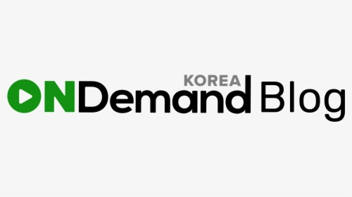 Ondemandkorea Blog - Printing, HD Png Download, Transparent PNG