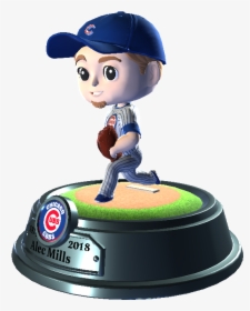Figurine, HD Png Download, Transparent PNG