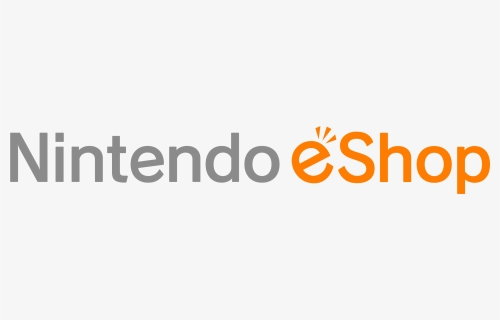 Nintendo Eshop Logo Png, Transparent Png, Transparent PNG