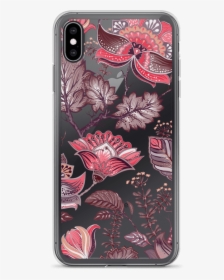 Japanese Peony Watercolor Iphone Case - Godzilla Iphone Case 7 Plus, HD Png Download, Transparent PNG