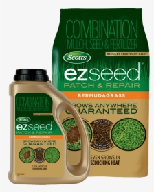 Ez Seed Patch And Repair, HD Png Download, Transparent PNG