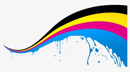 Cmyk Vector, HD Png Download, Transparent PNG