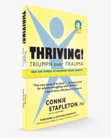 Thriving - Poster, HD Png Download, Transparent PNG