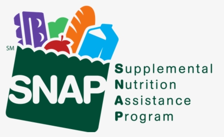 Supplemental Nutrition Assistance Program, HD Png Download, Transparent PNG