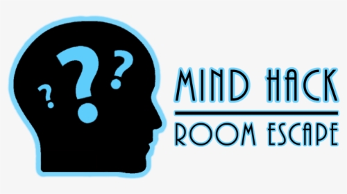 Mind Hack Room Escape, HD Png Download, Transparent PNG