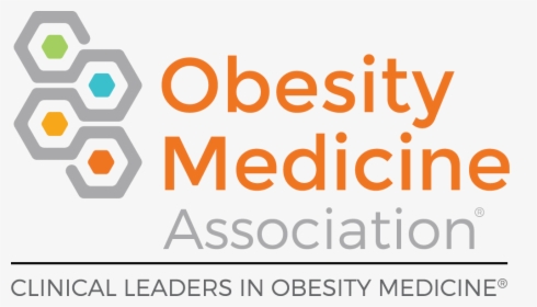 Obesity Medicine Association Logo, HD Png Download, Transparent PNG