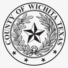 Star Of Texas Seal, HD Png Download, Transparent PNG