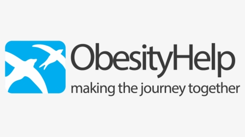 Obesity Help Logo, HD Png Download, Transparent PNG