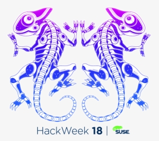 Hack Week - Illustration, HD Png Download, Transparent PNG