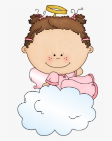 Showering Clipart Blessing - Baby, HD Png Download, Transparent PNG