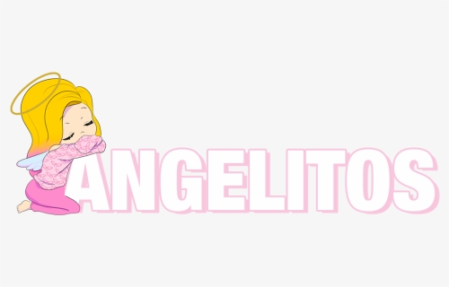 Ángels Para Adultos Y Angelitos Para Niños Pon Atención - Graphic Design, HD Png Download, Transparent PNG