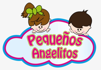 Pequeños Angelitos, HD Png Download, Transparent PNG