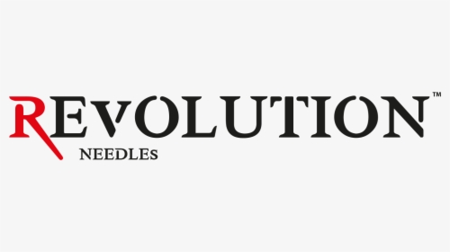 Revolution Tattoo Needles Logo, HD Png Download, Transparent PNG