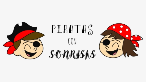 Piratas Con Sonrisas, HD Png Download, Transparent PNG