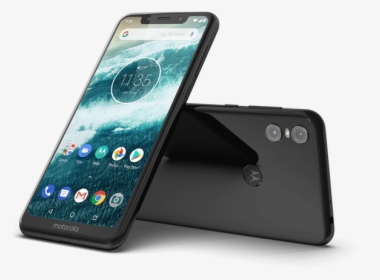 Motorola One Power سعر, HD Png Download, Transparent PNG