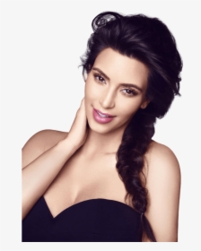 Kim Kardashian Sonrisa - Kim Kardashian Png, Transparent Png, Transparent PNG