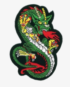 Dragon Patches, HD Png Download, Transparent PNG